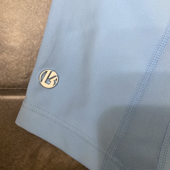 Buffbunny Asymmetrical Top - Picture 5 of 5